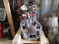 2017 Nissan Versa Engine Assembly/Motor