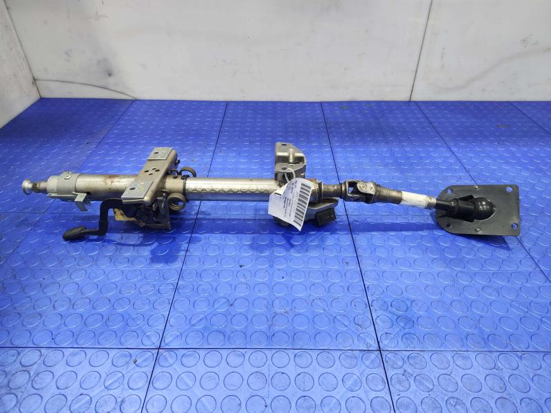 2012 Mercedes Sprinter Steering Column