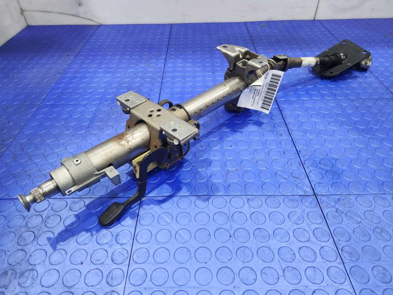 2012 Mercedes Sprinter Steering Column