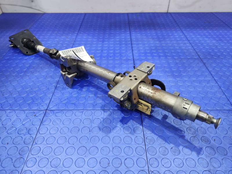 2012 Mercedes Sprinter Steering Column