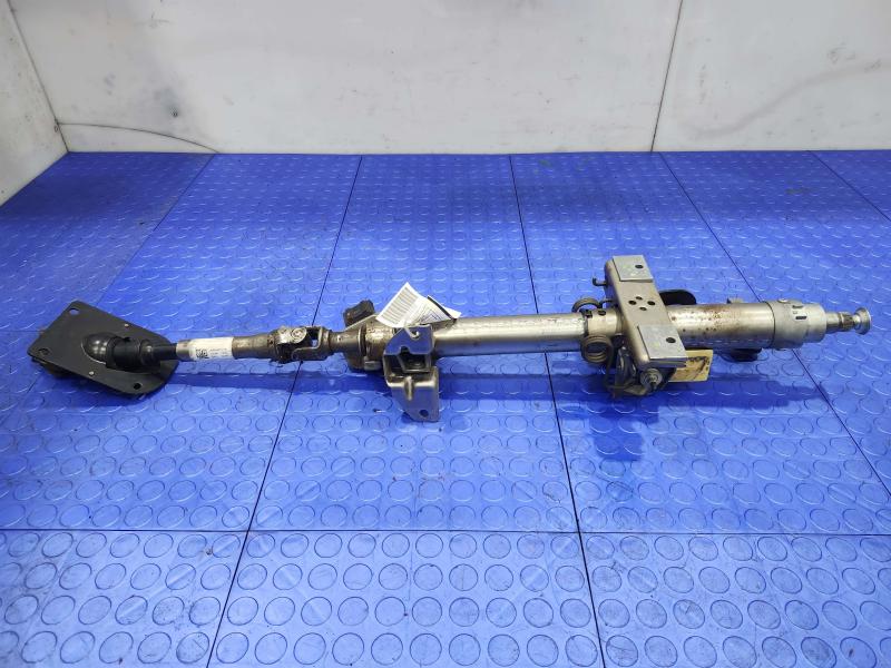 2012 Mercedes Sprinter Steering Column