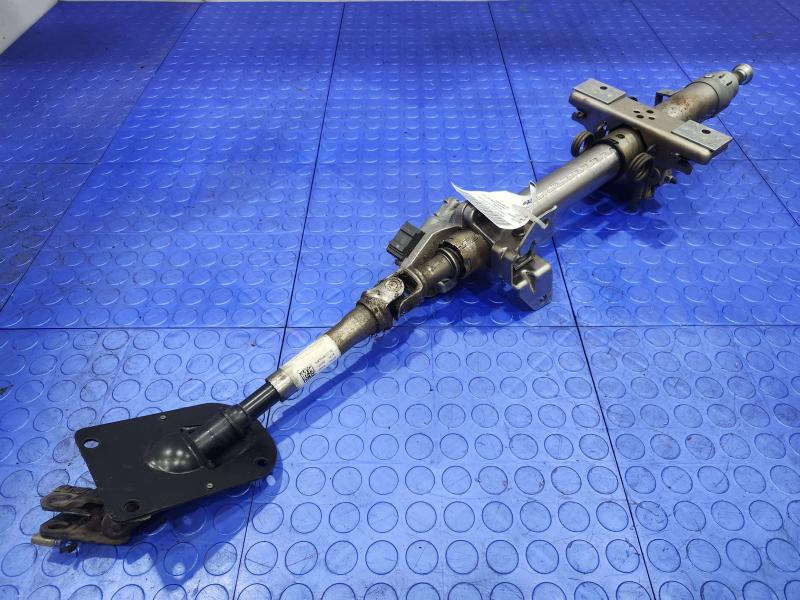 2012 Mercedes Sprinter Steering Column