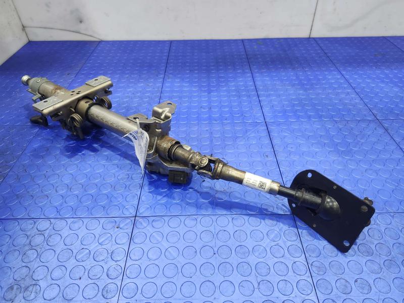2012 Mercedes Sprinter Steering Column