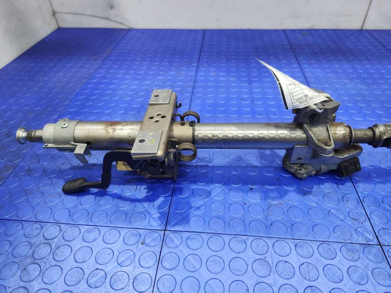 2012 Mercedes Sprinter Steering Column