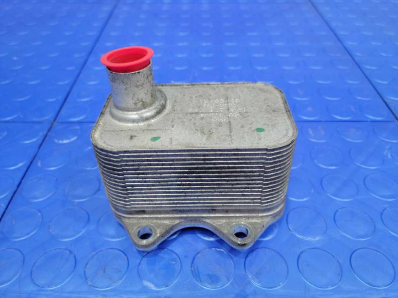 2009 Volkswagen Tiguan Oil Cooler