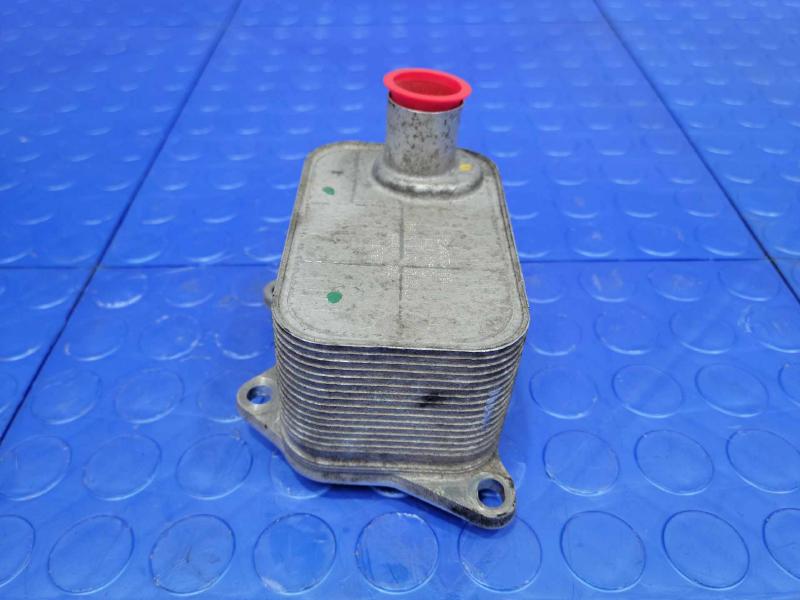 2009 Volkswagen Tiguan Oil Cooler