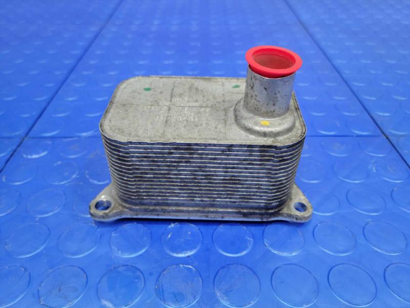 2009 Volkswagen Tiguan Oil Cooler