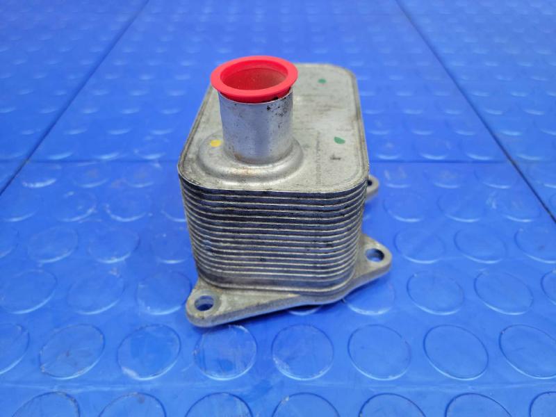 2009 Volkswagen Tiguan Oil Cooler