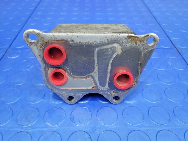 2009 Volkswagen Tiguan Oil Cooler