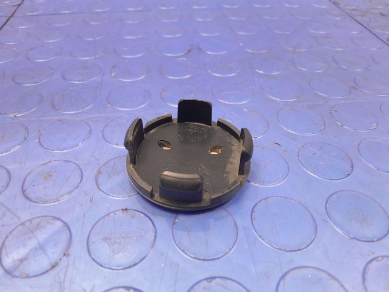 2021 Ford EcoSport Center Cap