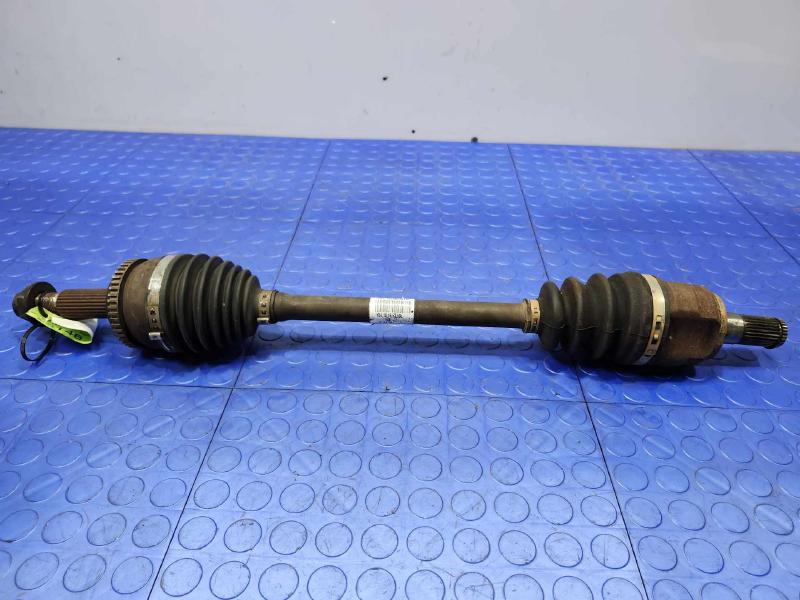 2016 Kia Forte Axle Shaft