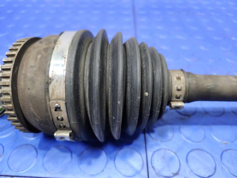 2016 Kia Forte Axle Shaft
