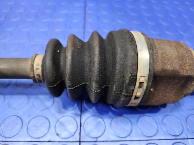 2016 Kia Forte Axle Shaft