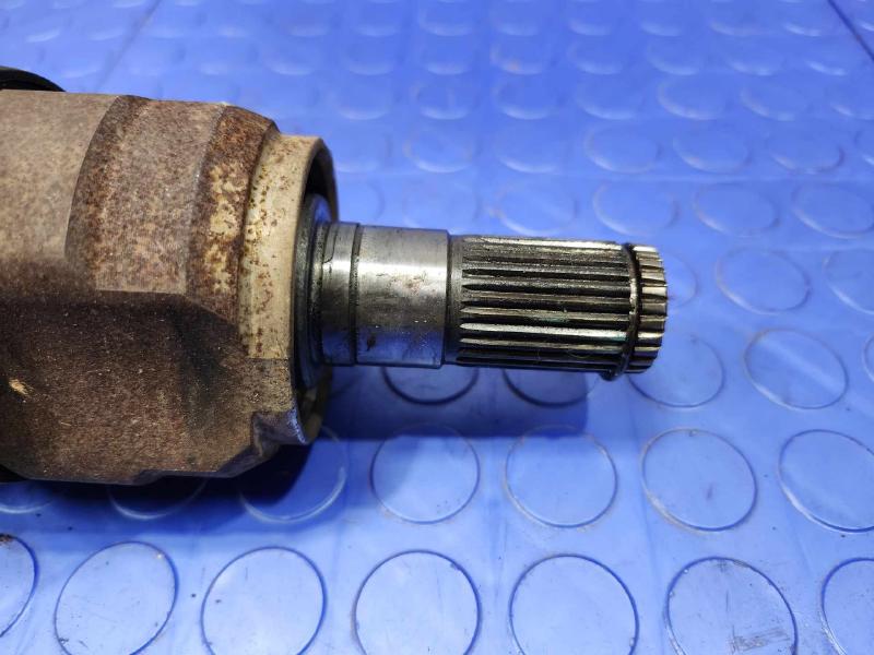 2016 Kia Forte Axle Shaft