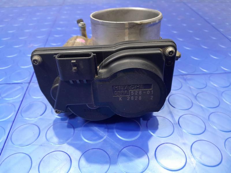 2011-2014 Nissan Juke Throttle Body Valve Assembly Genuine OEM 161191KC0B