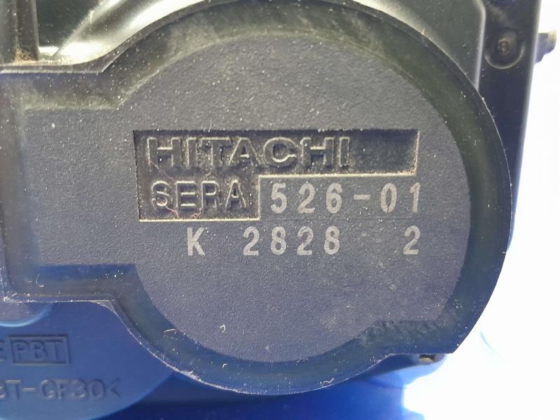 2011-2014 Nissan Juke Throttle Body Valve Assembly Genuine OEM 161191KC0B