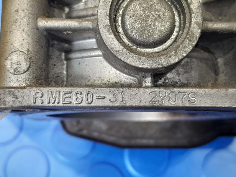 2011-2014 Nissan Juke Throttle Body Valve Assembly Genuine OEM 161191KC0B