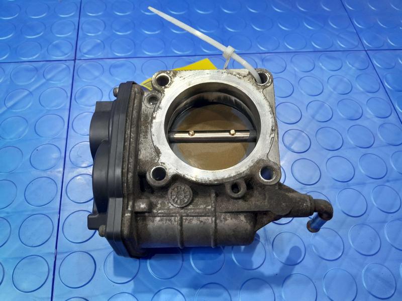 2011-2014 Nissan Juke Throttle Body Valve Assembly Genuine OEM 161191KC0B