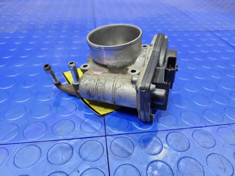 2011-2014 Nissan Juke Throttle Body Valve Assembly Genuine OEM 161191KC0B