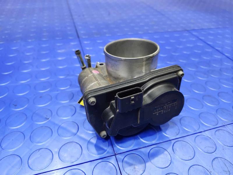 2011-2014 Nissan Juke Throttle Body Valve Assembly Genuine OEM 161191KC0B