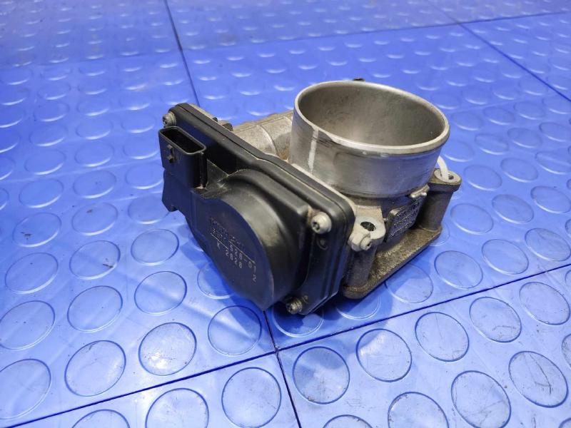 2011-2014 Nissan Juke Throttle Body Valve Assembly Genuine OEM 161191KC0B