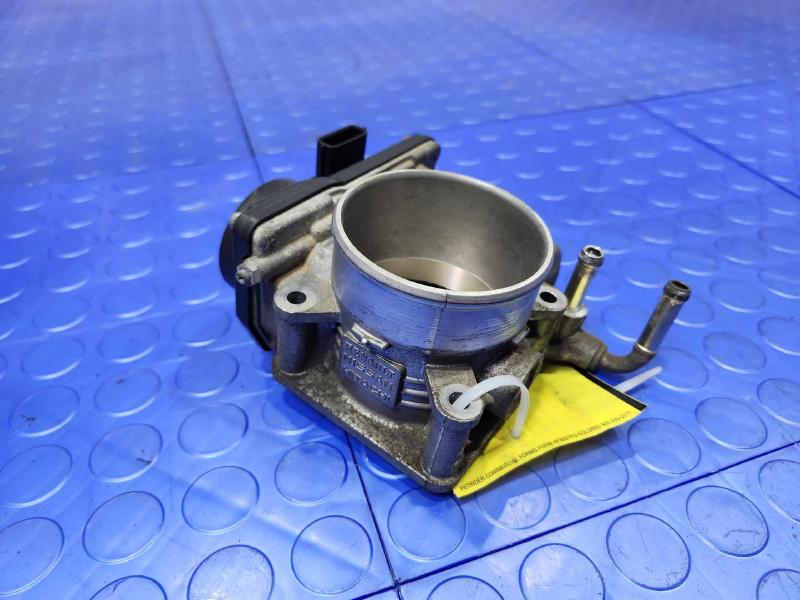 2011-2014 Nissan Juke Throttle Body Valve Assembly Genuine OEM 161191KC0B