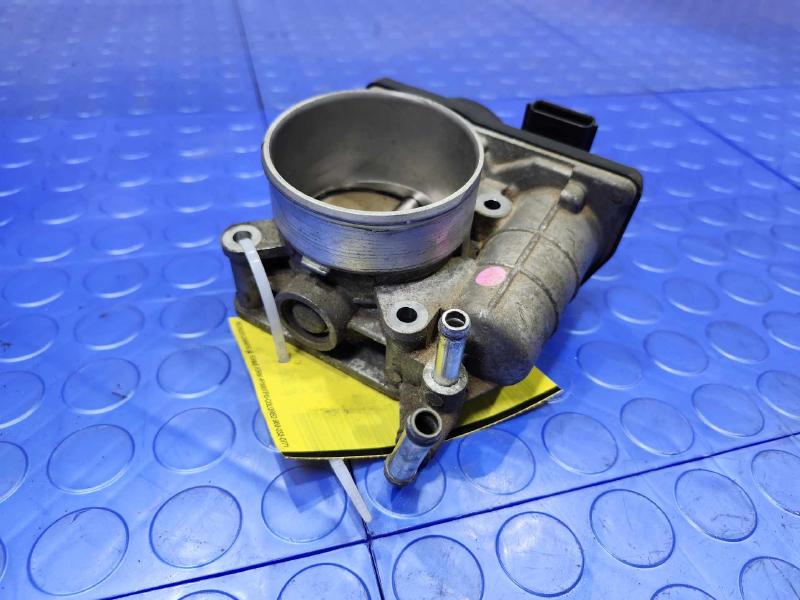2011-2014 Nissan Juke Throttle Body Valve Assembly Genuine OEM 161191KC0B
