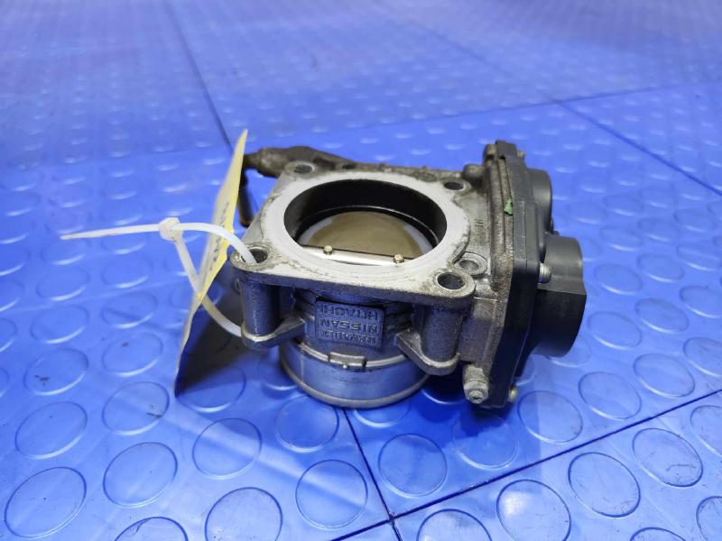 2011-2014 Nissan Juke Throttle Body Valve Assembly Genuine OEM 161191KC0B