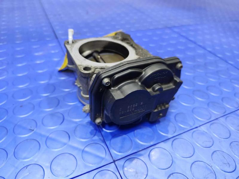 2011-2014 Nissan Juke Throttle Body Valve Assembly Genuine OEM 161191KC0B