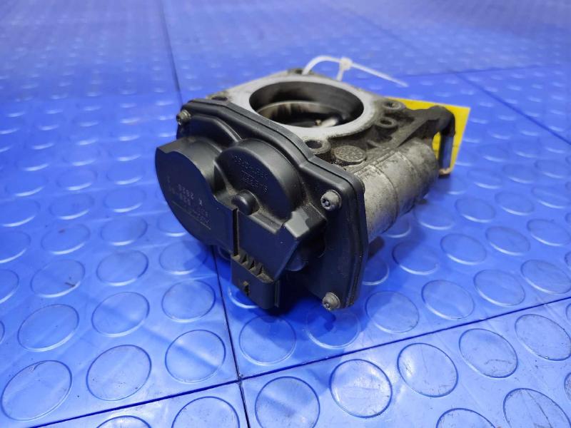 2011-2014 Nissan Juke Throttle Body Valve Assembly Genuine OEM 161191KC0B