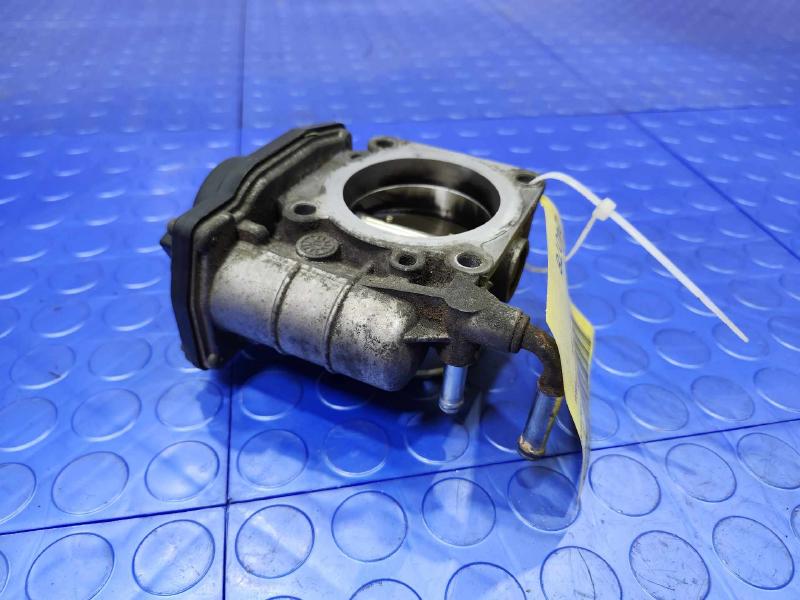 2011-2014 Nissan Juke Throttle Body Valve Assembly Genuine OEM 161191KC0B