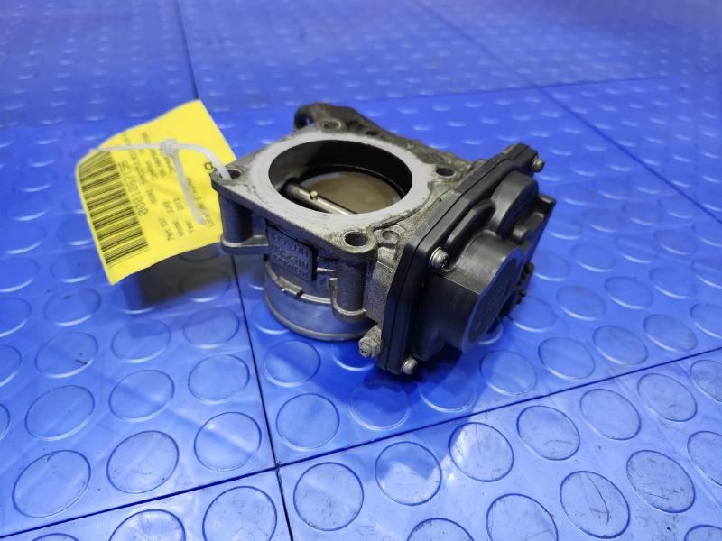 2011-2014 Nissan Juke Throttle Body Valve Assembly Genuine OEM 161191KC0B