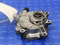 2014 Mercedes ML-Class Vacuum Pump