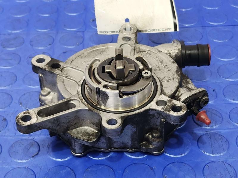 2014 Mercedes ML-Class Vacuum Pump