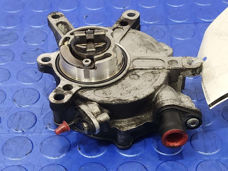 2014 Mercedes ML-Class Vacuum Pump