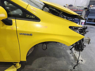 2013 Toyota Prius Fender