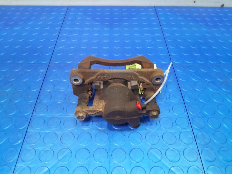 2011 Subaru Forester Caliper