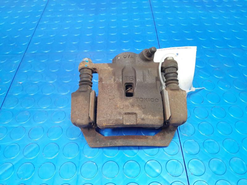 2011 Subaru Forester Caliper