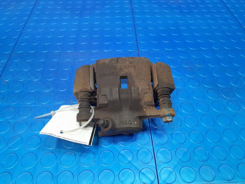 2011 Subaru Forester Caliper
