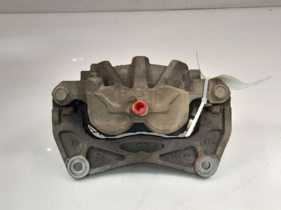 2017 Subaru Legacy Caliper