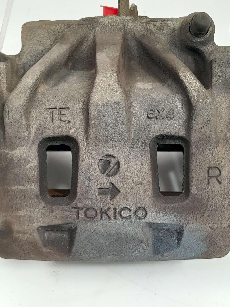 2017 Subaru Legacy Caliper