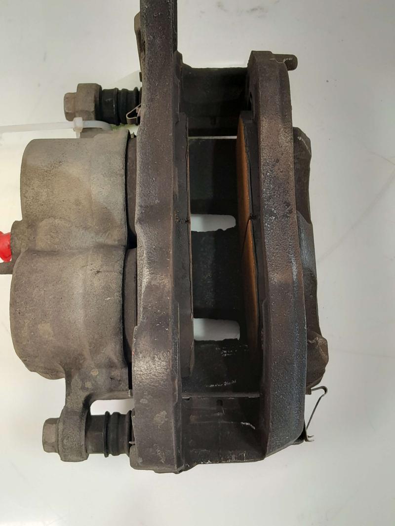 2017 Subaru Legacy Caliper
