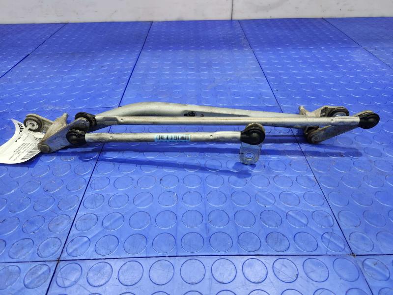 2014 Chevrolet Spark Wiper Trans. Linkage