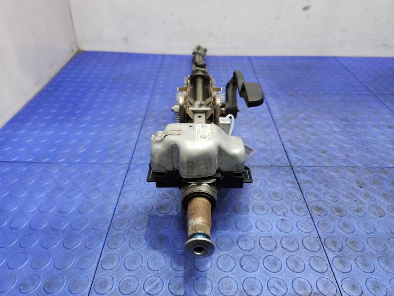 2013 Volkswagen Jetta Steering Column