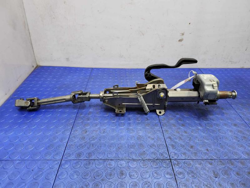 2013 Volkswagen Jetta Steering Column