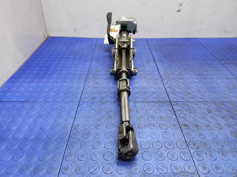 2013 Volkswagen Jetta Steering Column