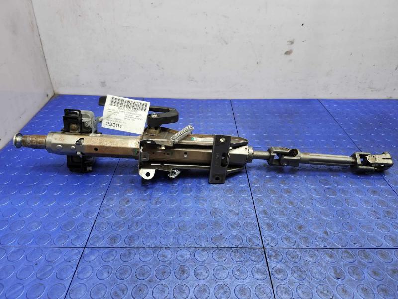 2013 Volkswagen Jetta Steering Column
