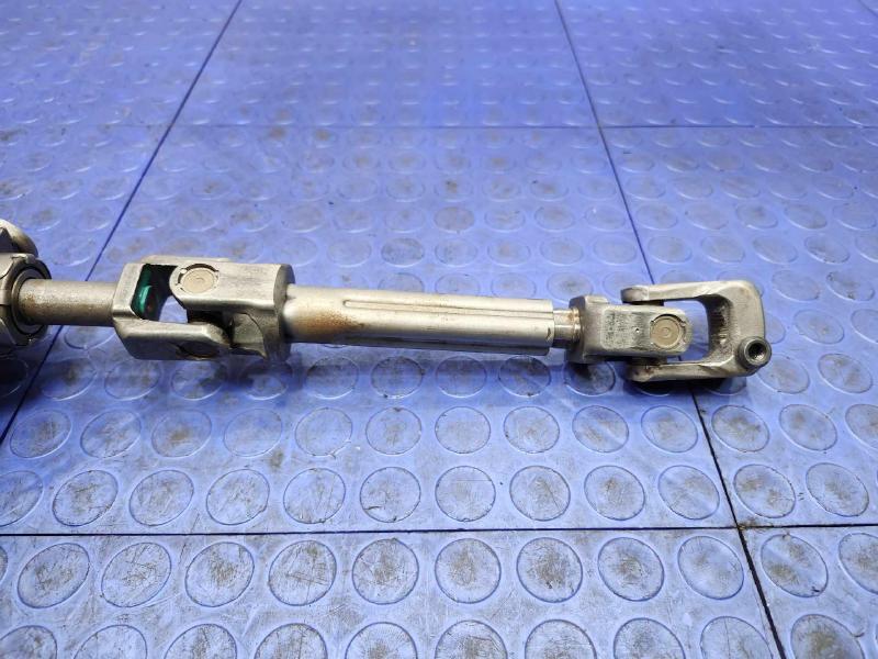 2013 Volkswagen Jetta Steering Column