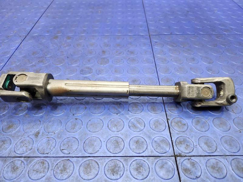 2013 Volkswagen Jetta Steering Column