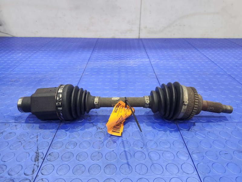 2012 Ford Escape Axle Shaft